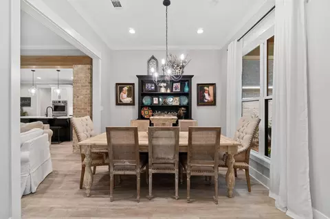 Dining - 20 Placid Dr, Sumrall, MS 39482 photo 1 of 3
