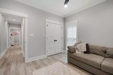 Entry Way - 20 Placid Dr, Sumrall, MS 39482 photo 5 of 6
