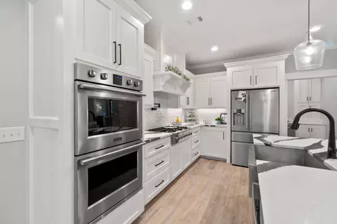 Kitchen - 20 Placid Dr, Sumrall, MS 39482 photo 3 of 3