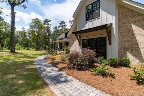 Exterior - 20 Placid Dr, Sumrall, MS 39482 photo 6 of 14