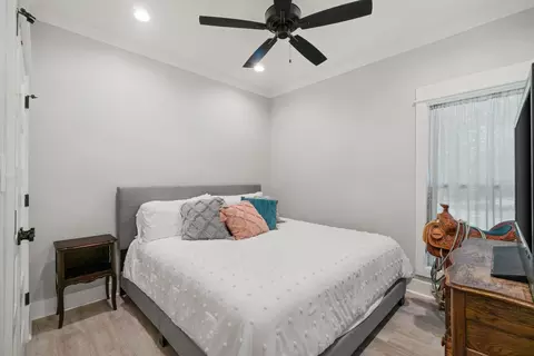 Bedroom - 20 Placid Dr, Sumrall, MS 39482 photo 4 of 8