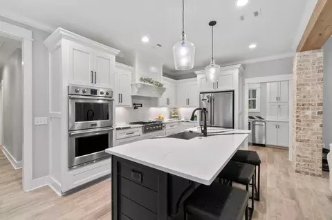 Kitchen - 20 Placid Dr, Sumrall, MS 39482 photo 1 of 3
