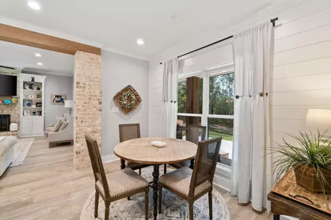 Dining - 20 Placid Dr, Sumrall, MS 39482 photo 3 of 3