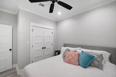 Bedroom - 20 Placid Dr, Sumrall, MS 39482 photo 5 of 8
