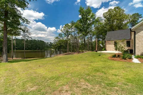Exterior - 20 Placid Dr, Sumrall, MS 39482 photo 13 of 14