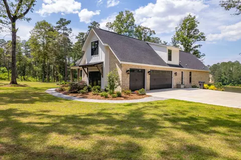 Exterior - 20 Placid Dr, Sumrall, MS 39482 photo 5 of 14