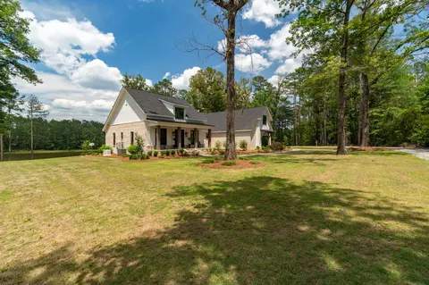 Exterior - 20 Placid Dr, Sumrall, MS 39482 photo 2 of 14