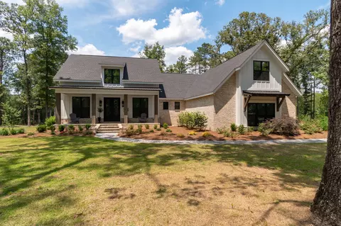 Exterior - 20 Placid Dr, Sumrall, MS 39482 photo 3 of 14