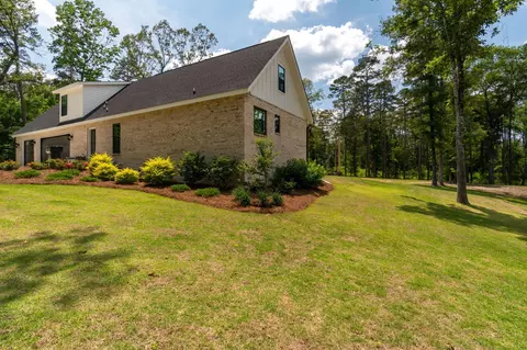 Exterior - 20 Placid Dr, Sumrall, MS 39482 photo 11 of 14
