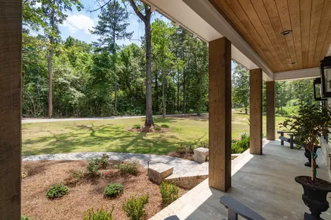Exterior - 20 Placid Dr, Sumrall, MS 39482 photo 8 of 14