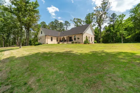 Exterior - 20 Placid Dr, Sumrall, MS 39482 photo 12 of 14