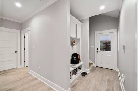 Entry Way - 20 Placid Dr, Sumrall, MS 39482 photo 6 of 6