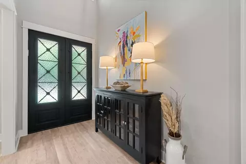 Entry Way - 20 Placid Dr, Sumrall, MS 39482 photo 1 of 6