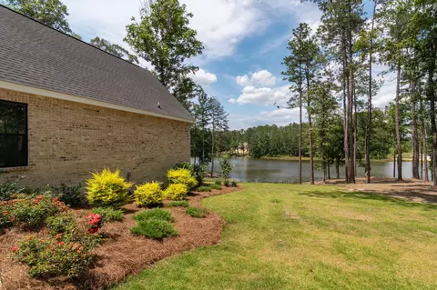 Exterior - 20 Placid Dr, Sumrall, MS 39482 photo 14 of 14