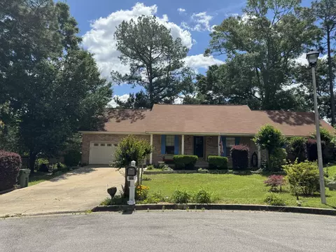 13 Delond Pl, Hattiesburg, MS 39402