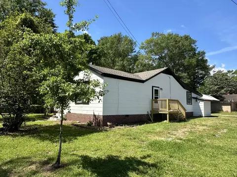 328 N 18th Ave, Hattiesburg, MS 39401