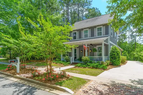 103 Bellegrass Blvd, Hattiesburg, MS 39402