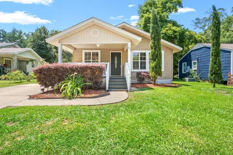 214 N 20th Ave, Hattiesburg, MS 39401