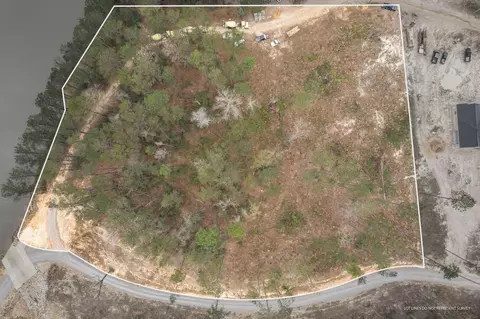 Lot 12 Bridgewater Subdivision, Sumrall, MS 39482