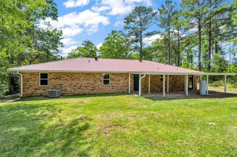 Exterior - 82 Powers Dr, Laurel, MS 39443 photo 4 of 4