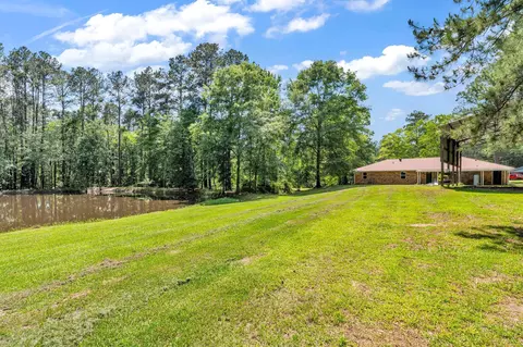 Exterior - 82 Powers Dr, Laurel, MS 39443 photo 3 of 4