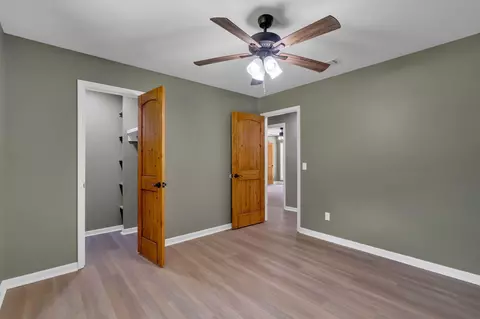 Bedroom - 82 Powers Dr, Laurel, MS 39443 photo 2 of 6