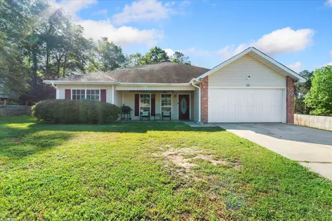 26 J Scott Rd, Purvis, MS 39475