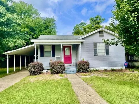 304 Ford Dr, Petal, MS 39465