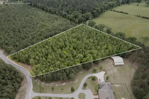 4 97 Acres Progress Trl, Sumrall, MS 39482