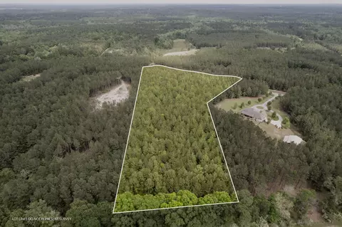 7 52 Acres Progress Trl, Sumrall, MS 39482 photo 2