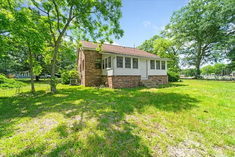 Exterior - 702 Main, Purvis, MS 39475 photo 3 of 5