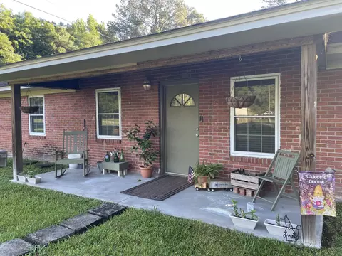 1152 Ms-587, Foxworth, MS 39483