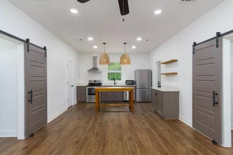 Entry Way - 38 Nobles Cutoff, Sumrall, MS 39482 photo 1 of 2