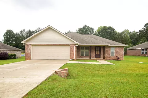 50 Hemingway, Sumrall, MS 39482 photo 1