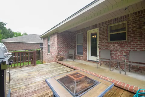 50 Hemingway, Sumrall, MS 39482 photo 17