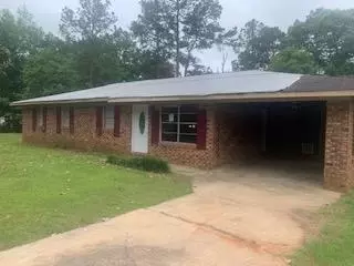64 Slater W Dr, Buckatunna, MS 39322
