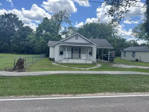614 Mitchell Ave, Purvis, MS 39475