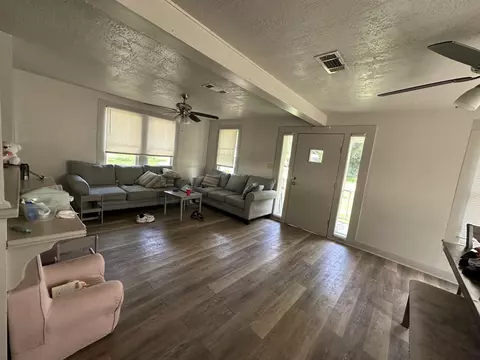 614 Mitchell Ave, Purvis, MS 39475 photo 3