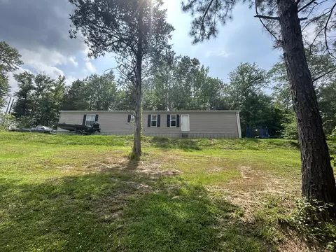3954 NW Highway 550, Union Church, MS 39668