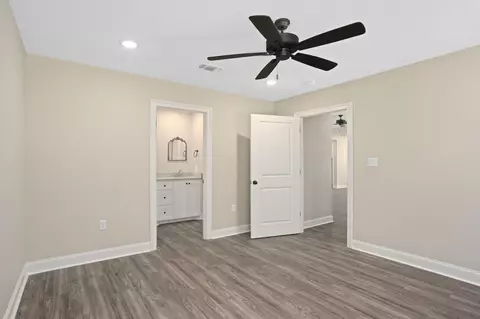 Bedroom - 8 Adeline Ct, Sumrall, MS 39482 photo 2 of 4