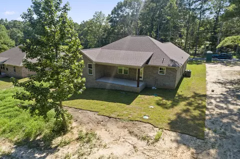 Exterior - 8 Adeline Ct, Sumrall, MS 39482 photo 3 of 3
