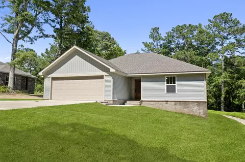 Exterior - 8 Adeline Ct, Sumrall, MS 39482 photo 2 of 3