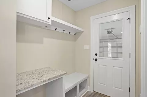 Entry Way - 8 Adeline Ct, Sumrall, MS 39482 photo 4 of 4