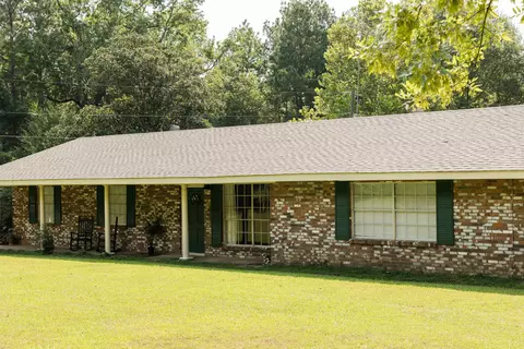 442 Mill Creek Loop, Sumrall, MS 39482