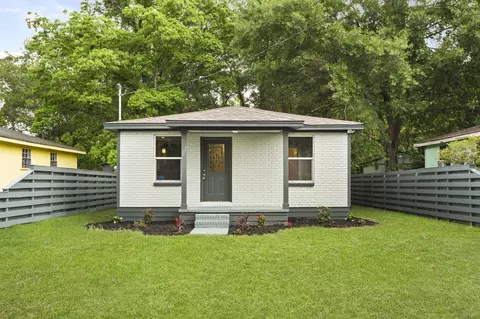 1007 Scott St, Hattiesburg, MS 39401