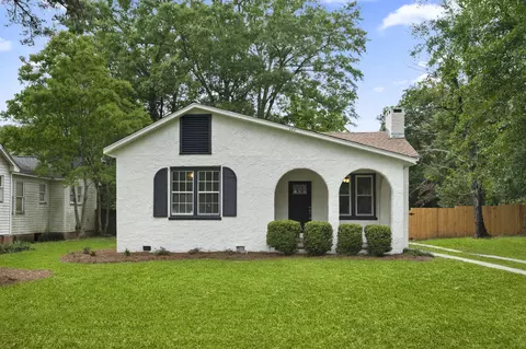 223 S 21st Ave, Hattiesburg, MS 39401