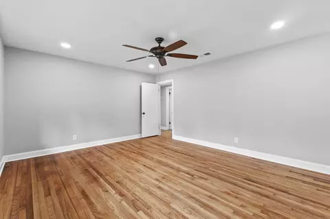 Bedroom - 205 Stephens Ave, Laurel, MS 39440 photo 1 of 6