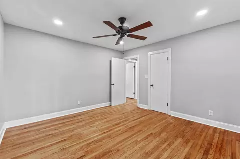 Bedroom - 205 Stephens Ave, Laurel, MS 39440 photo 3 of 6