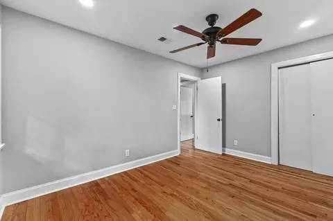 Bedroom - 205 Stephens Ave, Laurel, MS 39440 photo 6 of 6