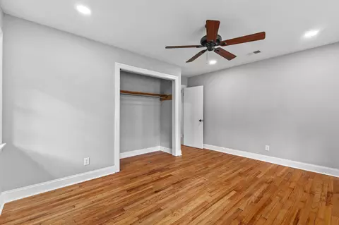 Bedroom - 205 Stephens Ave, Laurel, MS 39440 photo 4 of 6